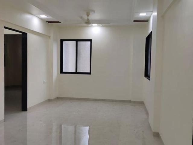 Rental | 1 BHK 450 Sq.Ft. Apartment in Sai Ganesh Ghansoli