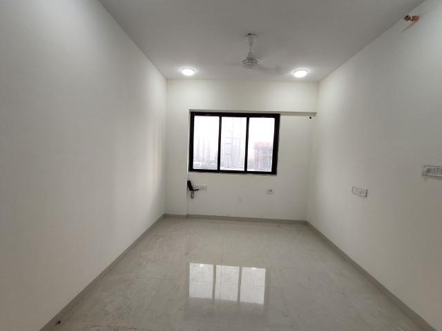 Rental | 1 BHK 450 Sq.Ft. Apartment in Sai Siddhi Apartment