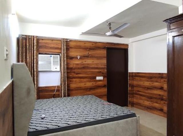 Rental | 1 Rk 300 Sq.Ft. Apartment in Saket