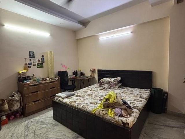 Rental | 1 BHK + 450 Sq.Ft. Apartment in Saket