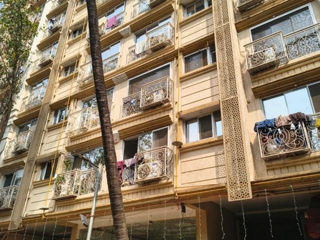 Rental | 1 BHK + 450 Sq.Ft. Apartment in Sayba Annex