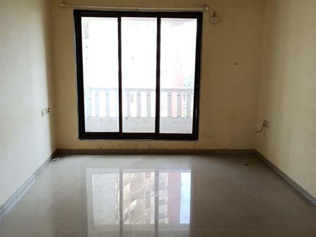 Rental | 1 BHK 450 Sq.Ft. Apartment in Seawoods Estates Nri Complex