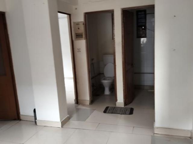 Rental | 1 BHK + 450 Sq.Ft. Apartment in Sector 14 Dwarka