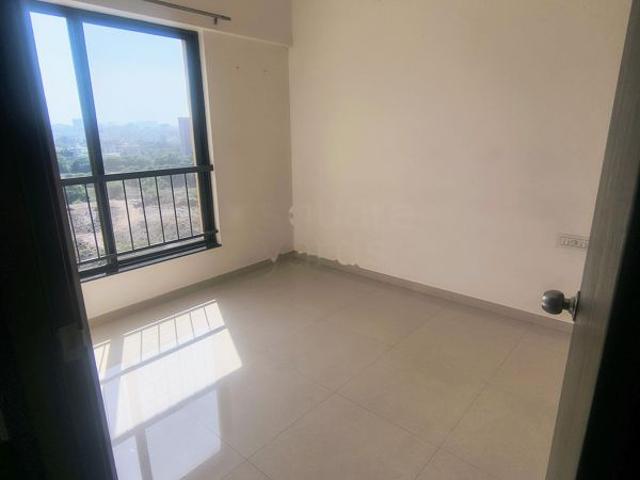 Rental | 1 BHK 450 Sq.Ft. Apartment in Shapoorji Pallonji Joyville Hadapsar Annexe