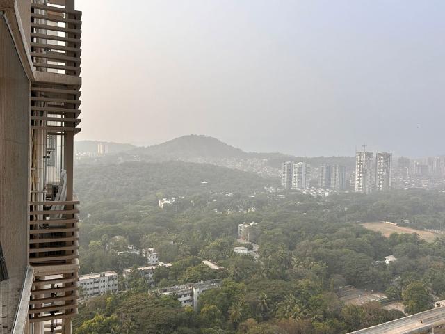 Rental | 1 BHK 450 Sq.Ft. Apartment in Sheth Avante