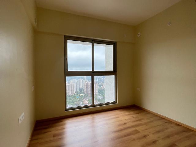 Rental | 1 BHK 450 Sq.Ft. Apartment in Sheth Avante