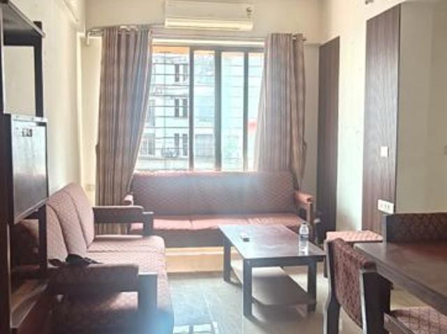 Rental | 1 BHK 450 Sq.Ft. Apartment in Sindhi Society