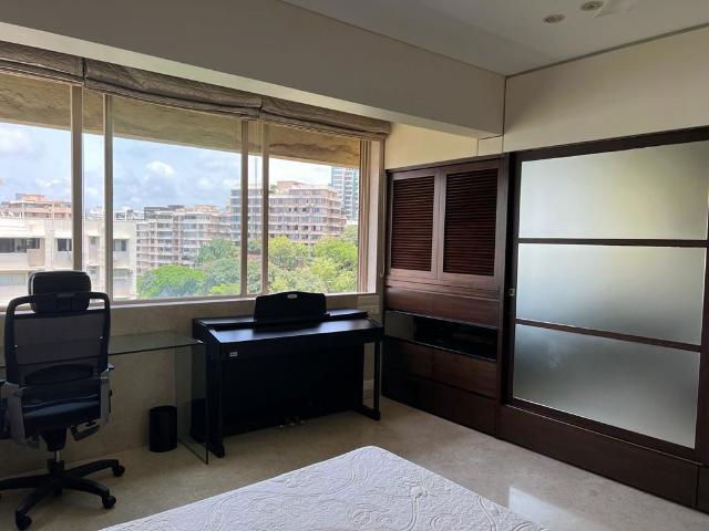 Rental | 1 BHK + 450 Sq.Ft. Apartment in Sneha Sadan Apartment