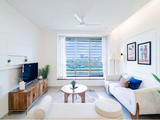 Rental | 1 BHK 450 Sq.Ft. Apartment in Sunshine Apartment Kandivali East