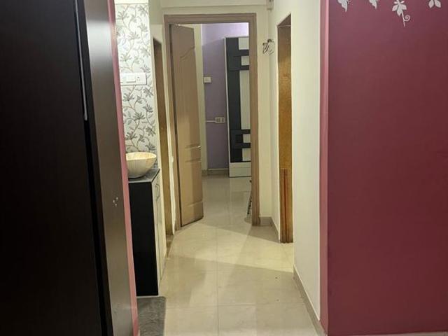 Rental | 1 BHK + 450 Sq.Ft. Apartment in Supernal Gardens