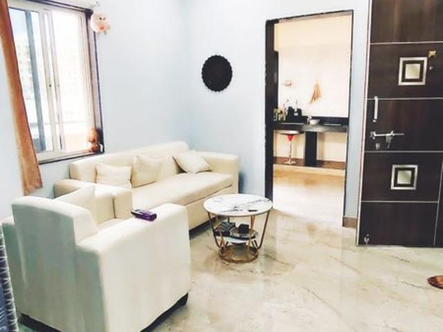 Rental | 1 BHK + 450 Sq.Ft. Independent House in Chandan Nagar