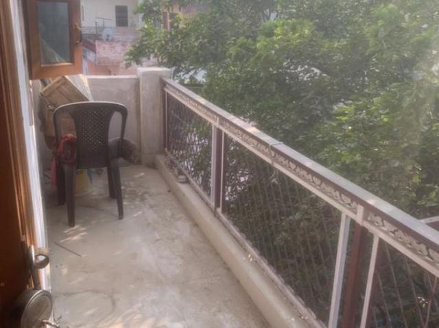 Rental | 1 BHK + 450 Sq.Ft. Independent House in Sarita Vihar