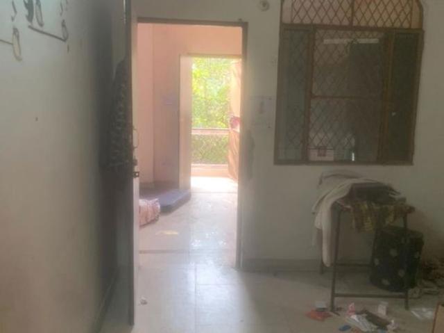 Rental | 1 BHK + 450 Sq.Ft. Independent House in Sarita Vihar