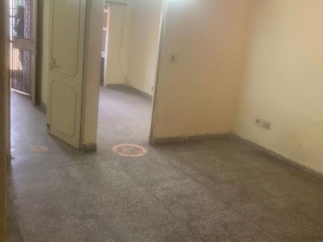 Rental | 1 BHK + 450 Sq.Ft. Independent House in Sarita Vihar