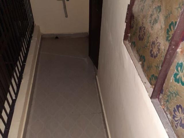 Rental | 1 BHK + 450 Sq.Ft. Independent House in Sarita Vihar