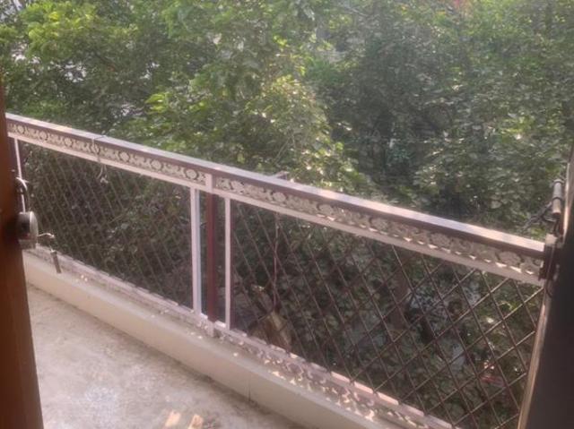 Rental | 1 BHK + 450 Sq.Ft. Independent House in Sarita Vihar