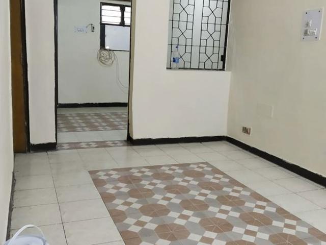 Rental | 1 BHK + 450 Sq.Ft. Independent House in Sarita Vihar