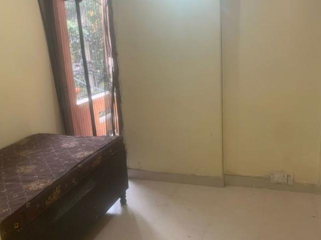 Rental | 1 BHK + 450 Sq.Ft. Independent House in Sarita Vihar