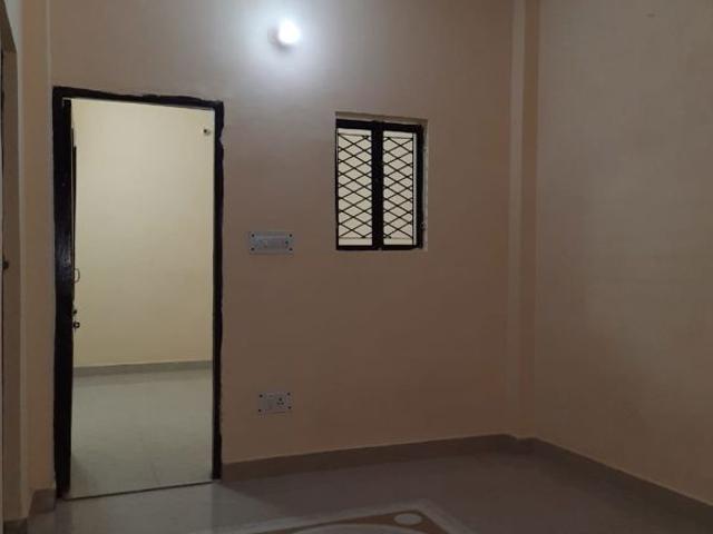 Rental | 1 BHK + 450 Sq.Ft. Independent House in Sarita Vihar