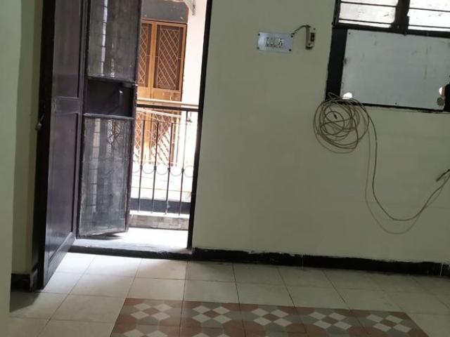 Rental | 1 BHK + 450 Sq.Ft. Independent House in Sarita Vihar