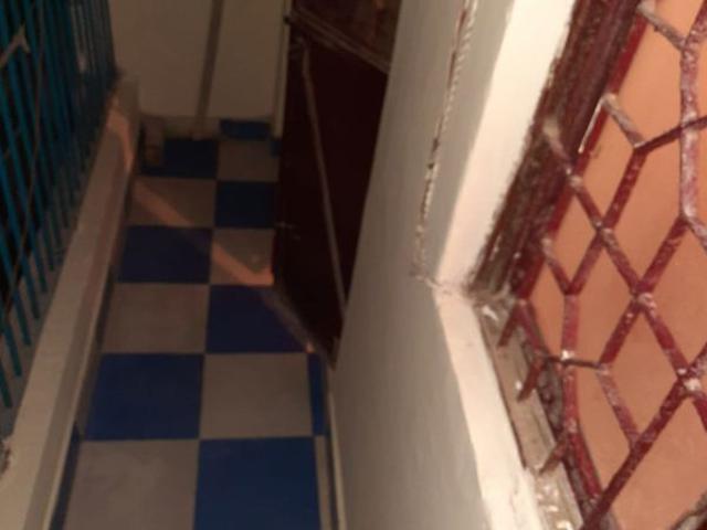 Rental | 1 BHK + 450 Sq.Ft. Independent House in Sarita Vihar