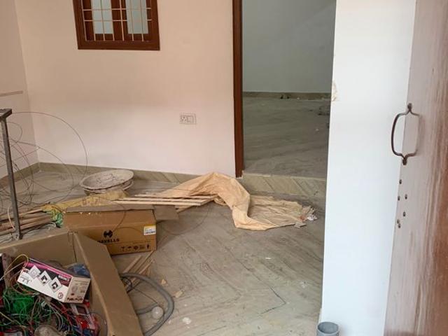 Rental | 1 BHK + 450 Sq.Ft. Independent House in Sarita Vihar