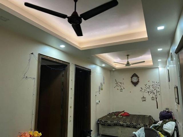 Rental | 1 BHK + 450 Sq.Ft. Independent House in Sarita Vihar
