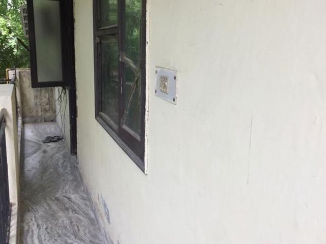 Rental | 1 BHK + 450 Sq.Ft. Independent House in Sarita Vihar