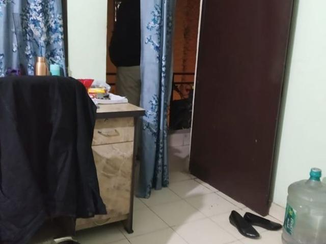 Rental | 1 BHK + 450 Sq.Ft. Independent House in Sarita Vihar
