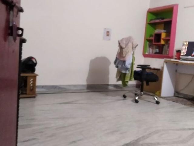 Rental | 1 BHK + 450 Sq.Ft. Independent House in Sarita Vihar