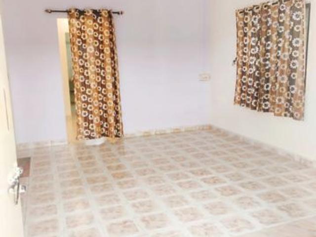 Rental | 1 BHK 450 Sq.Ft. Independent House in Wadgaon Sheri