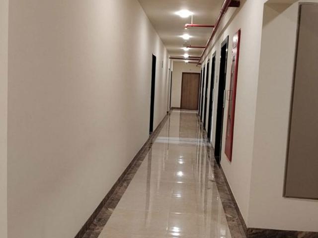 Rental | 1 BHK + 452 Sq.Ft. Apartment in MICL Aaradhya Parkwood