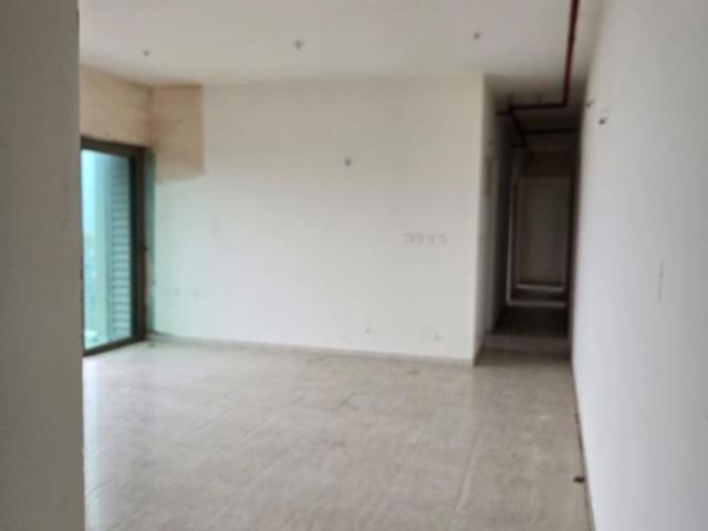 Rental | 1 BHK 452 Sq.Ft. Apartment in Neelkamal CHS Goregaon West