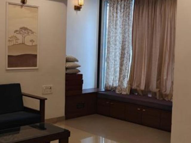 Rental | 1 BHK 453 Sq.Ft. Apartment in Godrej Emerald