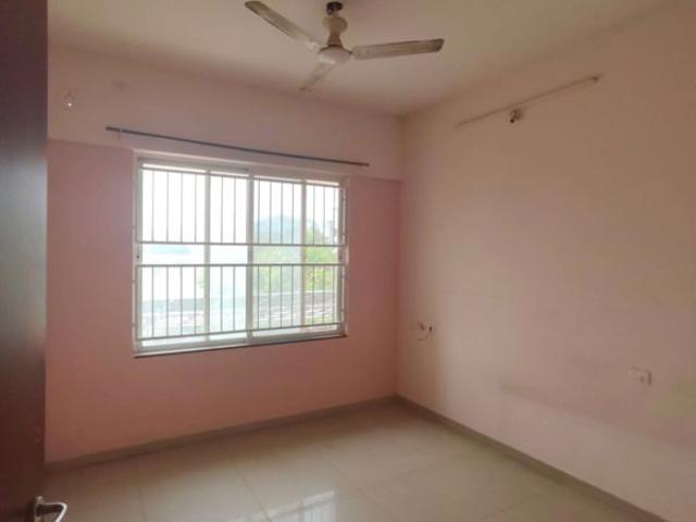 Rental | 1 BHK + 453 Sq.Ft. Apartment in Kolte Patil Life Republic