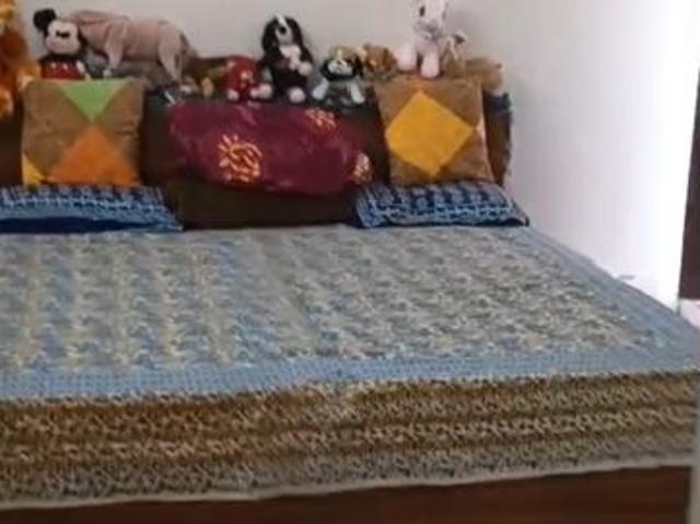 Rental | 1 BHK 453 Sq.Ft. Apartment in Pivotal Riddhi Siddhi