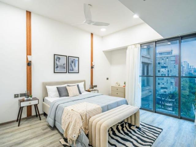 Rental | 1 BHK 453 Sq.Ft. Apartment in Sugandh CHS Dahisar West