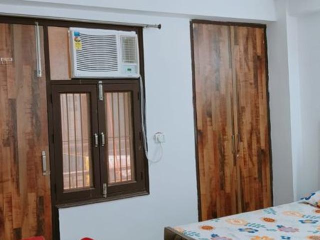 Rental | 1 BHK 45 Sq.Ft. Apartment in Saket