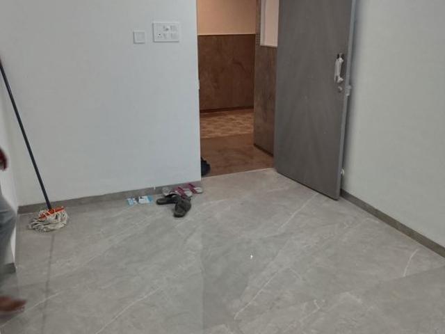 Rental | 1 BHK + 465 Sq.Ft. Apartment in Balaji Annex Thakurli