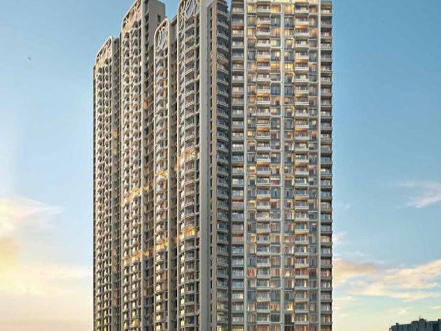 Rental | 1 BHK 465 Sq.Ft. Apartment in Best Complex Andheri West