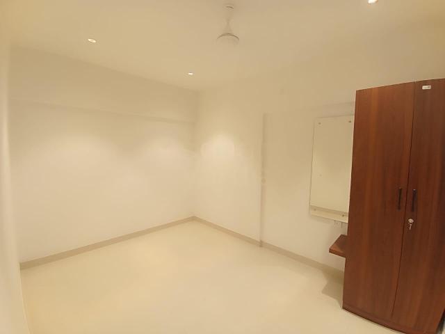 Rental | 1 BHK 465 Sq.Ft. Apartment in Gera Shrishti