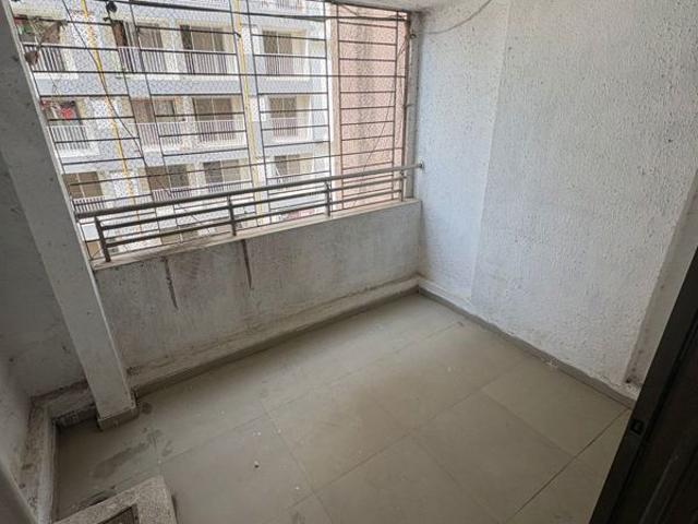 Rental | 1 BHK + 465 Sq.Ft. Apartment in HDIL Premier Exotica