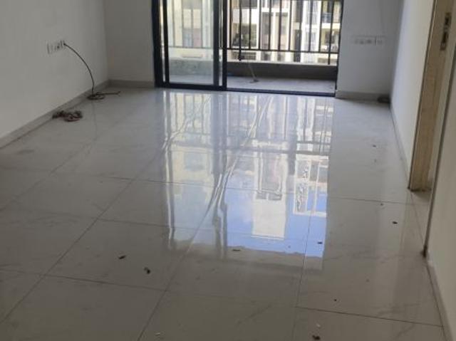 Rental | 1 BHK 466 Sq.Ft. Apartment in Runwal Gardens