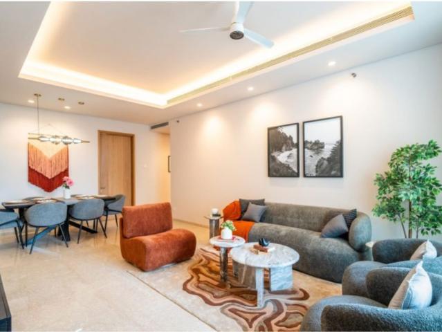 Rental | 1 BHK 467 Sq.Ft. Apartment in Triveni CHS Andheri West