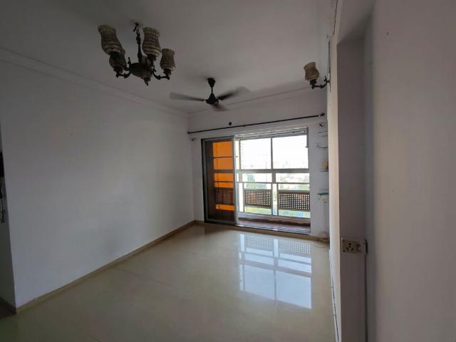 Rental | 1 BHK 467 Sq.Ft. Apartment in M R Galaxy Royale