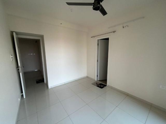 Rental | 1 BHK + 468 Sq.Ft. Apartment in Godrej Green Vistas