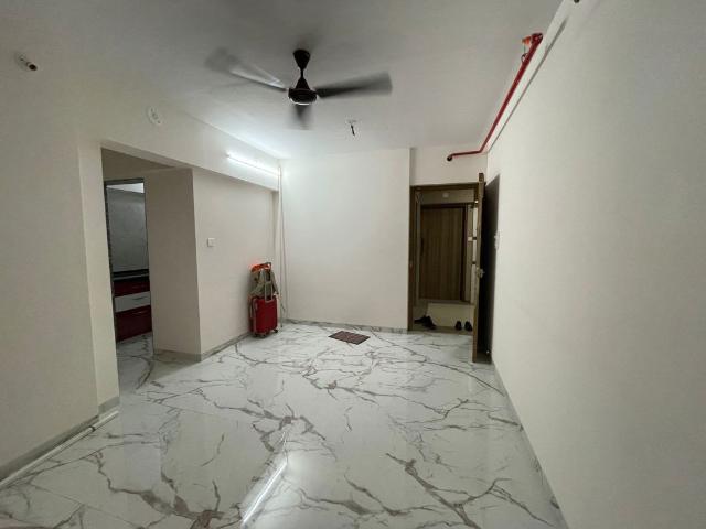 Rental | 1 BHK + 468 Sq.Ft. Apartment in Sayba Samriddhi