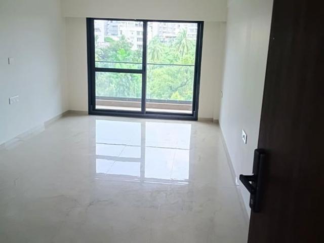 Rental | 1 BHK + 468 Sq.Ft. Apartment in Shreeji BKC Crown