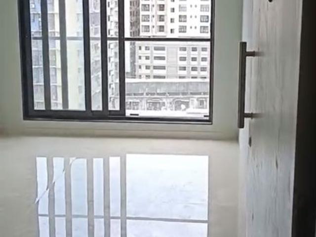 Rental | 1 BHK 460 Sq.Ft. Apartment in Ufasa Fortune Star