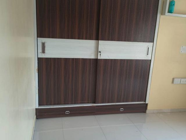 Rental | 1 BHK 460 Sq.Ft. Apartment in Vijay Orovia
